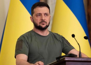Zelenski amenaza con romper diálogo si Rusia enjuicia a ucranianos cautivos