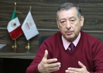 Hemos encontrado en el ISSSTE un abandono, vamos por la construcción de nuevos hospitales