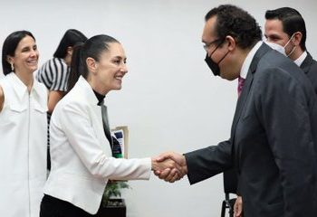 Impulsa Turismo busca colaborar de manera activa y solidaria con el Gobierno de la CDMX: Zúñiga