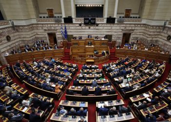 Grecia informará a la OTAN sobre amenazas turcas