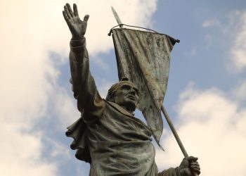 La fiesta vuelve a la cuna de la independencia tras pandemia