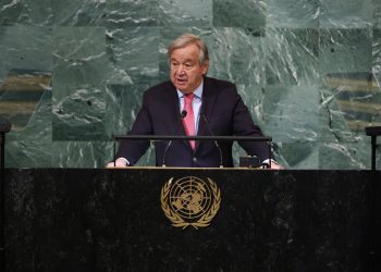 Guterres alerta en Consejo de Seguridad de "graves consecuencias" si no cesan hostilidades