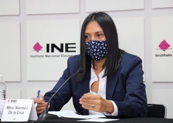 ¿Cuál es el objetivo de la cumbre global sobre democracia electoral? Te decimos