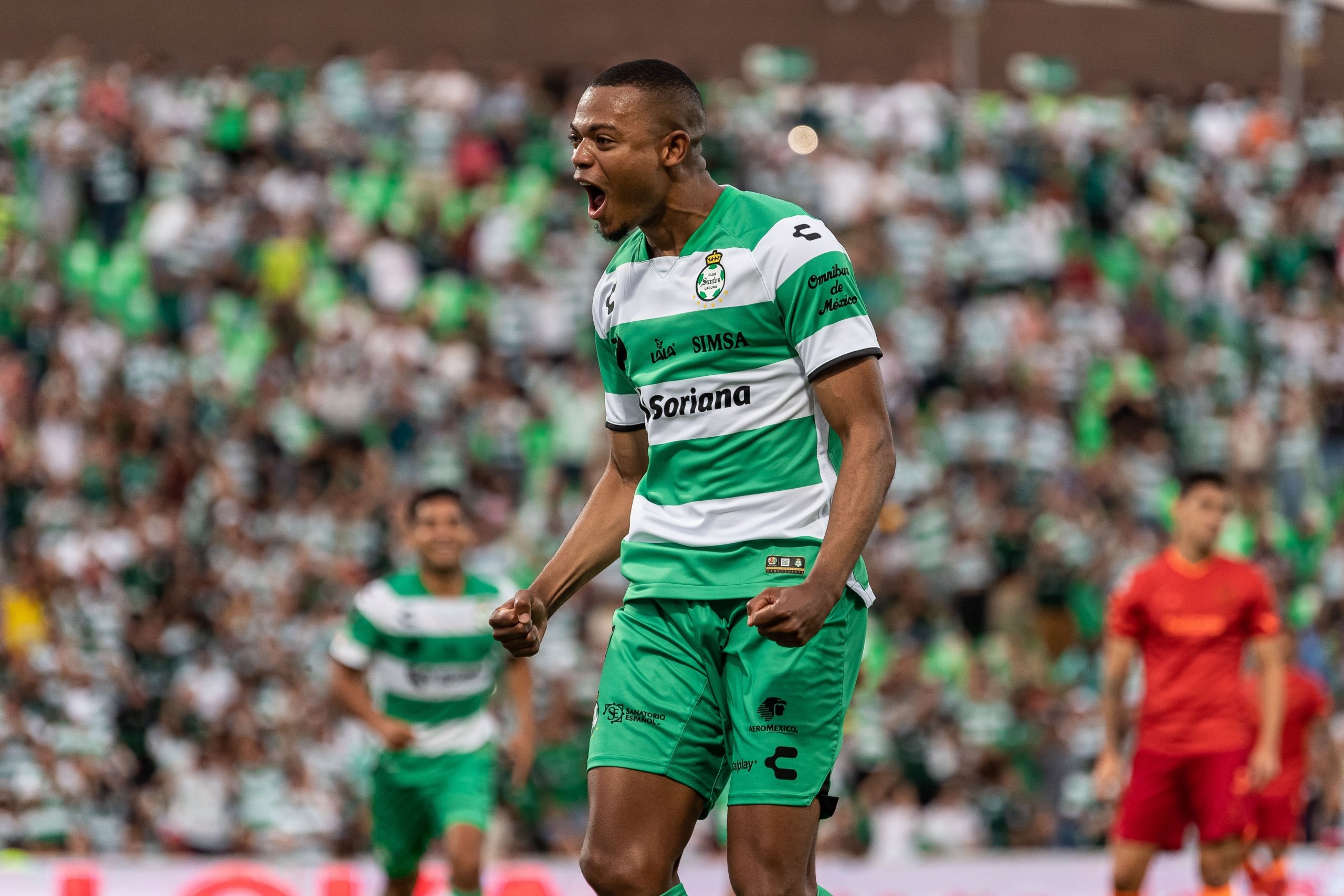 Santos Laguna acaricia Liguilla directa Enfoque Noticias