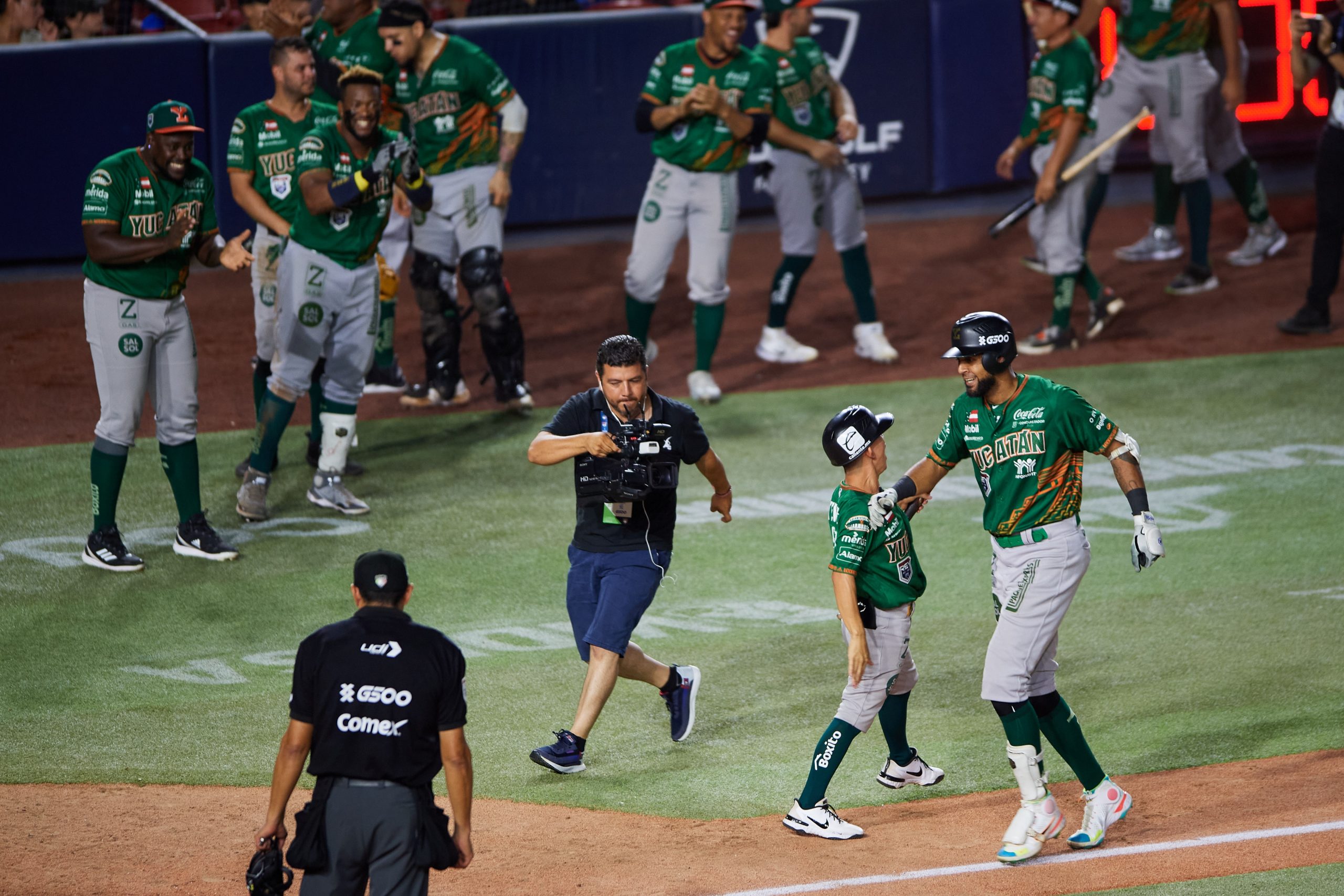 Interesantes duelos en la tercera semana de la Liga Mayor. - Enfoque  Noticias