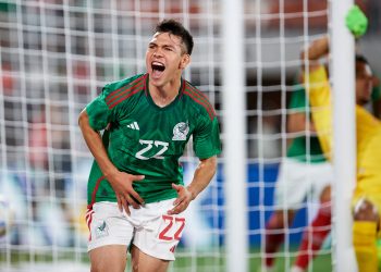 La Selección Mexicana sigue generando dudas