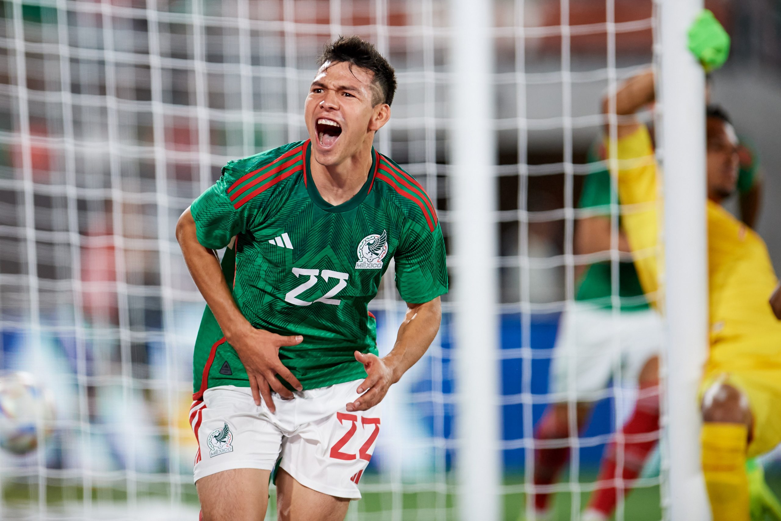 La Selección Mexicana Sigue Generando Dudas - Enfoque Noticias