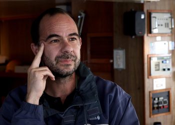 Experto alerta que zona del sismo carece de observación geofísica