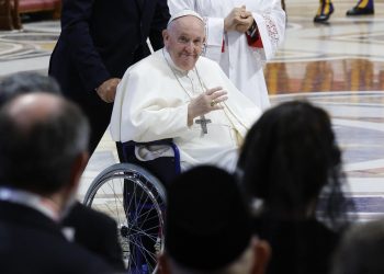 ¿Al Papa Francisco le gusta el reguetón? esto dice un cantante