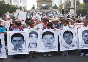 Este exfuncionario obtuvo una suspensión provisional por caso Ayotzinapa