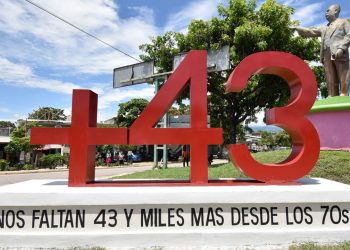 A ocho años del Caso Ayotzinapa ¿hay avances?, esto dijeron familiares