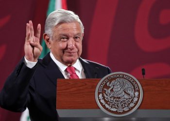 López Obrador se reunirá con el presidente y empresarios de este país