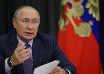 Putin reconoce independencia de regiones ucranianas