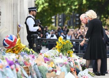 Anuncian fecha para el funeral de la reina Isabel ll. Te decimos