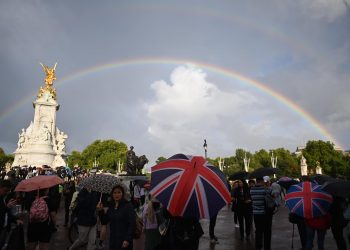 ¿Cuándo será proclamado el nuevo rey de Reino Unido? Te contamos