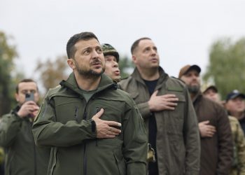 ¿Esta cerca el acuerdo de paz entre Rusia y Ucrania?, esto dice la ONU