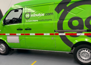 La alianza de Shopify y 99 minutos, hacen fácil la venta en línea para cualquier comercio