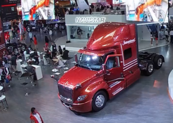 ¿Qué habrá en la Expo Transporte ANPACT 2022?