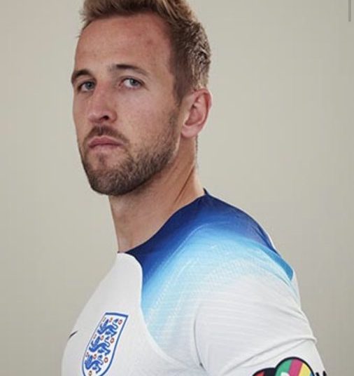 Foto @ENGLAND