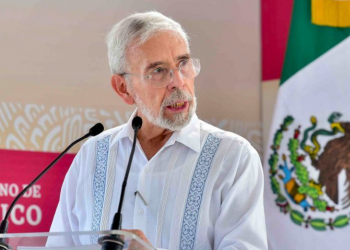 Jorge Arganis deja temporalmente la SICT por problemas de salud