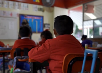 Elevarán a rango constitucional programas sociales en educación que pide Sheinbaum? Acá te decimos