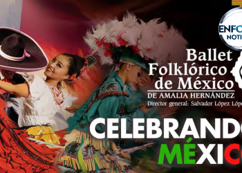 La Orquesta Filarmónica de la CDMX celebra con un programa muy mexicano. Te contamos