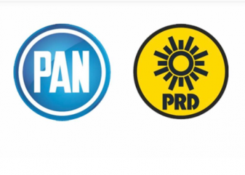 Acusan que el PRI ha faltado a su palabra en el marco de la coalición va por México