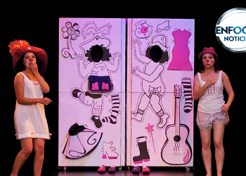 Enfoque en Escena: Checa aquí la agenda cultural para este fin en CDMX