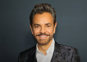 Eugenio Derbez pasa cumpleaños recuperándose tras accidente
