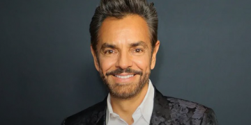 Eugenio Derbez pasa cumpleaños recuperándose tras accidente