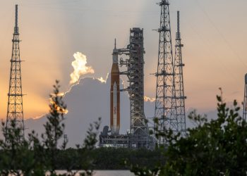 NASA suspende nuevamente el lanzamiento de la misión Artemis l por esta razón