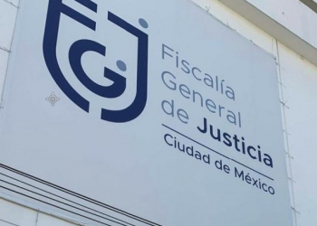 Destituyen y procesan a Ministerio Público de la CDMX 
