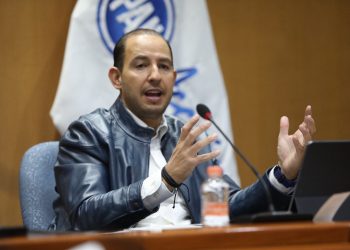 El PRI debe corregir una iniciativa que no es buena para México; va en contra de la coalición