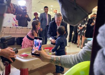 Ebrard: Hay inconformidad en el gobierno de México por las alertas emitidas por EU