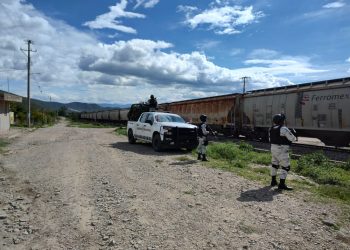 Rechazamos la legalización de la militarización en México: Amnistía México