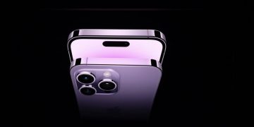 Llegó el día, Apple presenta el iPhone 14. Conócelo