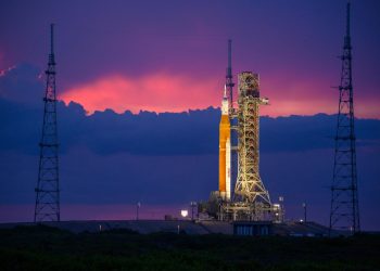 La NASA prepara nuevo lanzamiento de la Misión Artemis l