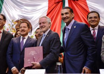 ¿Habrá cambios a la propuesta de ley de ingresos de 2023 del ejecutivo federal?