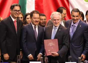 De manera particular se analizará la solicitud de presupuesto del INE en la discusión del PE2023