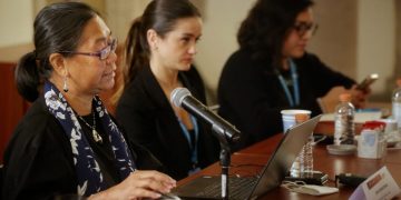 Esta situación orilla a personas al de desplazamiento interno forzado