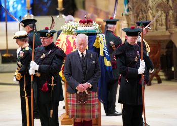 ¿Cómo es el rey Carlos lll, es cierto todo lo que se dice de él. Esto dice una periodista