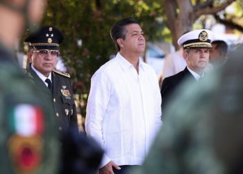 El próximo mandatario estatal, no ha podido desmentir sus nexos con el crimen organizado