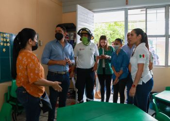Vamos a iniciar el proceso para la declaratoria de emergencia en el estado: Vizcaíno
