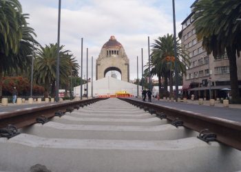 ¿Cuáles son las dudas en los contratos para remodelación de L1 del Metro? Acá te contamos