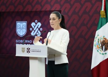 ¿Por qué la oposición busca sanciones para Sheinbaum? Aquí te decimos