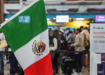 Esta aerolínea aterrizó en el AIFA y lo eligió por esto; conócela