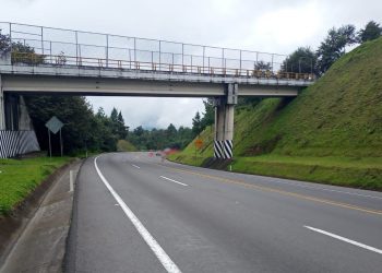 Esto exigen ante ante incremento de accidentes mortales en carretera