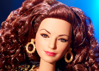 Gloria Estefan está de fiesta, acá te decimos por qué