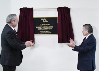 CJF reconoce legado jurídico de Ministros, entérate de a quienes se refiere