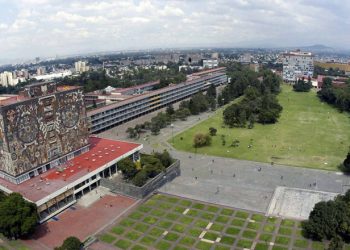 Suspenden clases en facultad de la UNAM, aquí los detalles